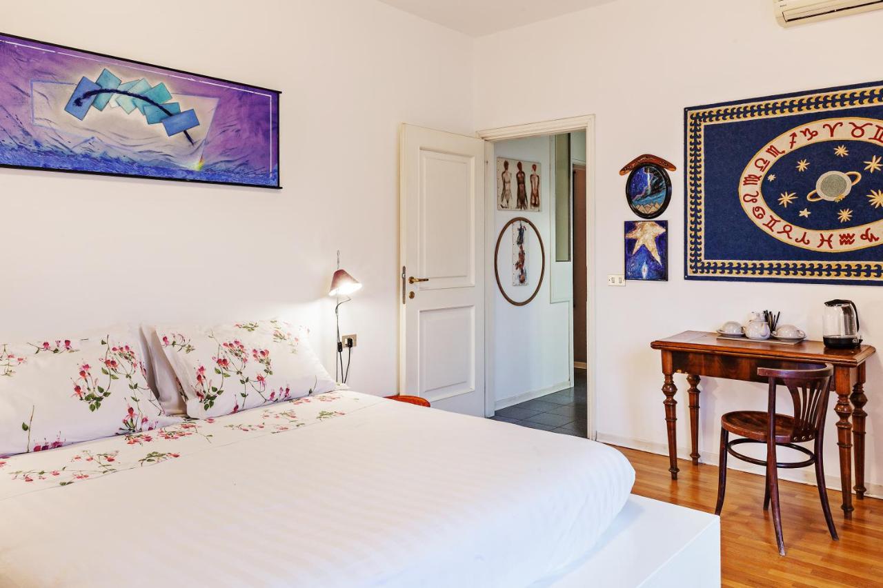 A Room For You แฟร์รารา ภายนอก รูปภาพ