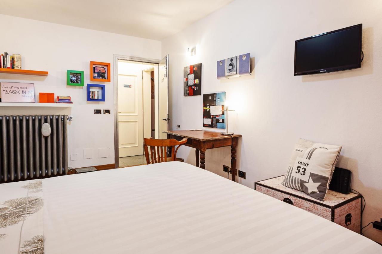 A Room For You แฟร์รารา ภายนอก รูปภาพ